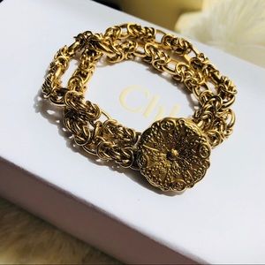 Banana republic bracelet